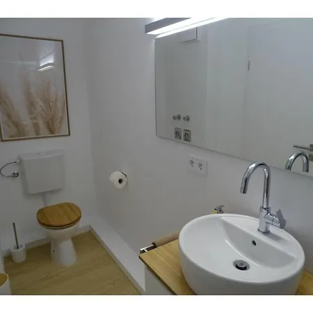 Kuestenperle Comfortable Tatil Evi *