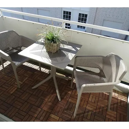 Kuestenperle Comfortable *