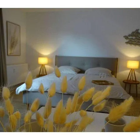 Kuestenperle Comfortable *