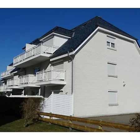 Kuestenperle Comfortable