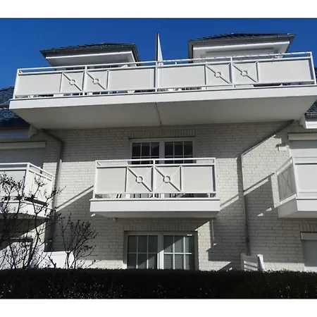 Tatil Evi Kuestenperle Comfortable