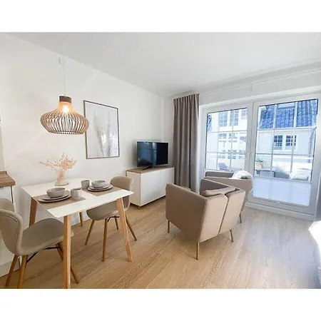 Tatil Evi Kuestenperle Comfortable *