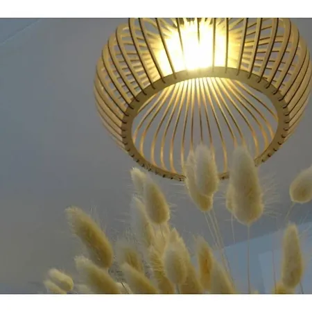 Kuestenperle Comfortable Grömitz