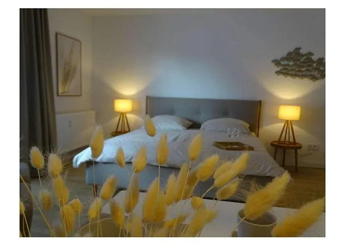 Kuestenperle Comfortable *