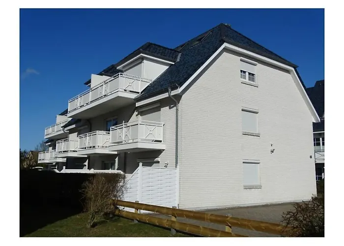 Kuestenperle Comfortable